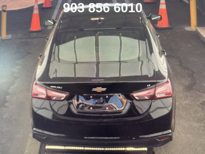 2024 Chevrolet Malibu LT 2LT