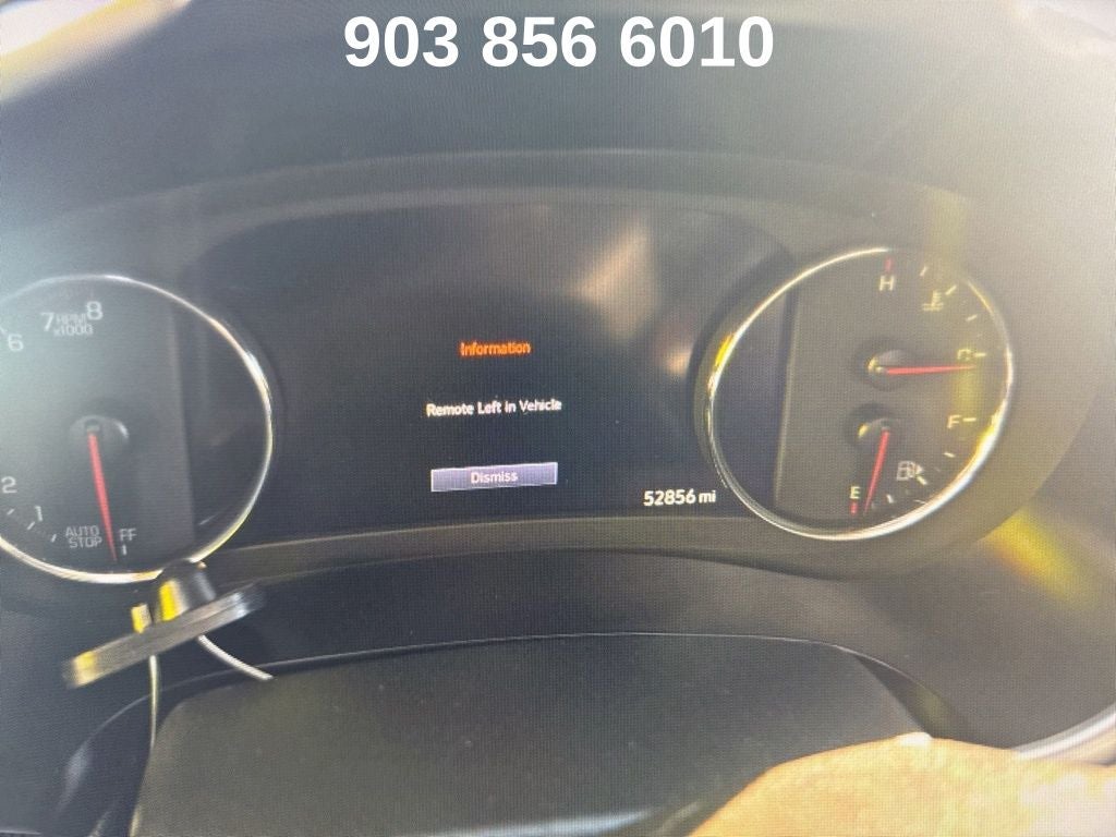 2024 Chevrolet Malibu LT 2LT