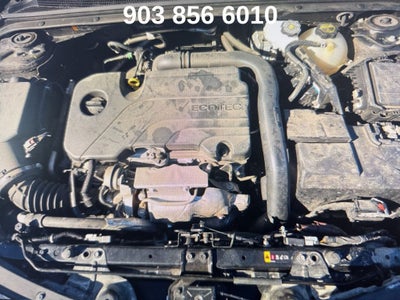 2024 Chevrolet Malibu LT 2LT