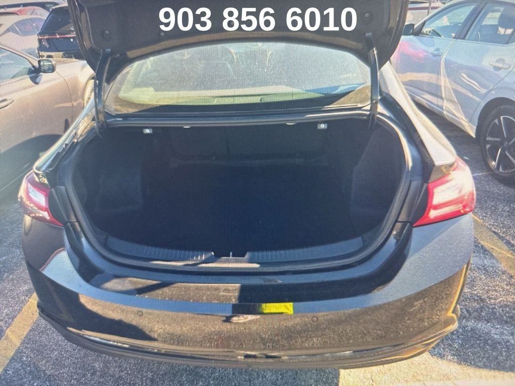 2024 Chevrolet Malibu LT 2LT