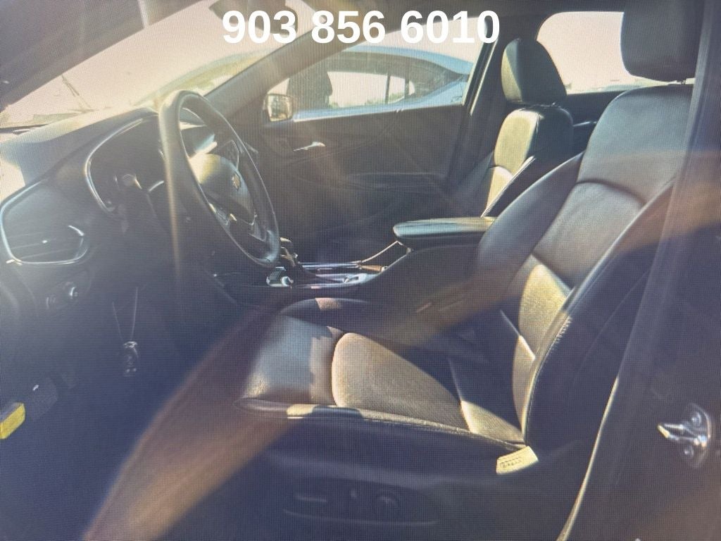 2024 Chevrolet Malibu LT 2LT