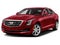 2016 Cadillac ATS 3.6L Performance