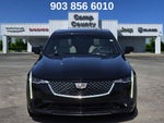 2024 Cadillac CT4 Luxury