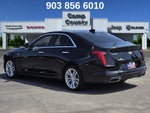 2024 Cadillac CT4 Luxury
