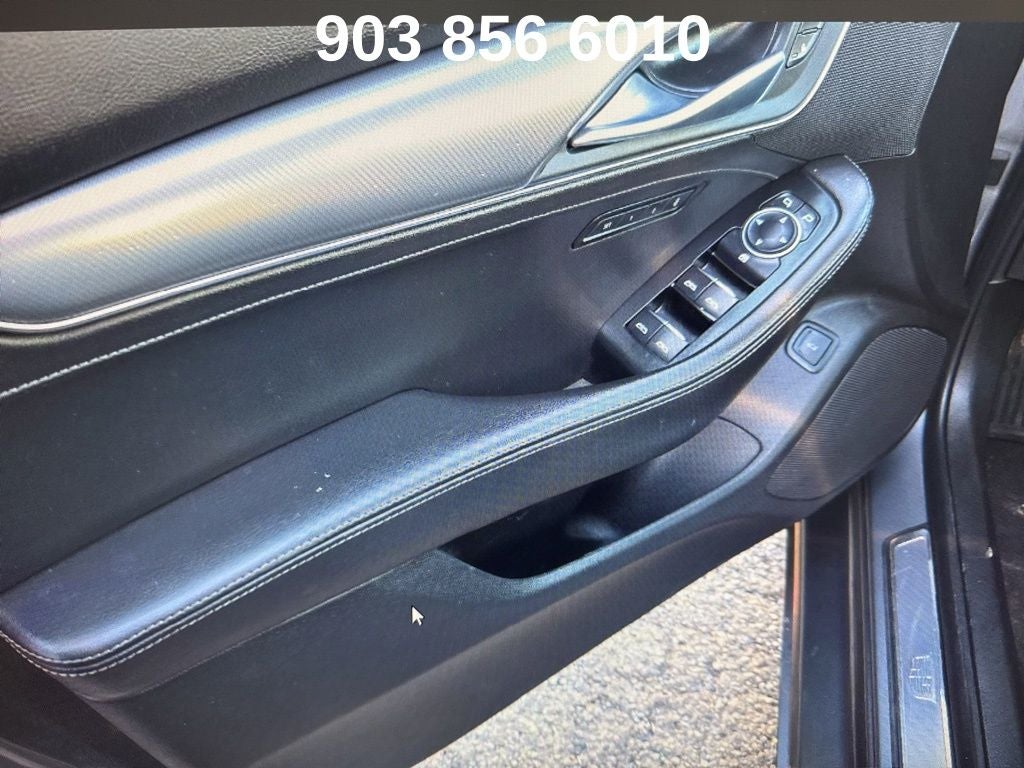 2022 Cadillac CT5 Premium Luxury