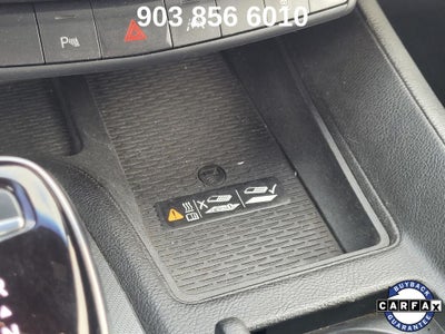 2022 Cadillac CT5 Premium Luxury