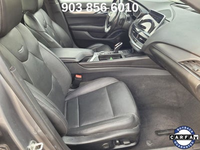 2022 Cadillac CT5 Premium Luxury