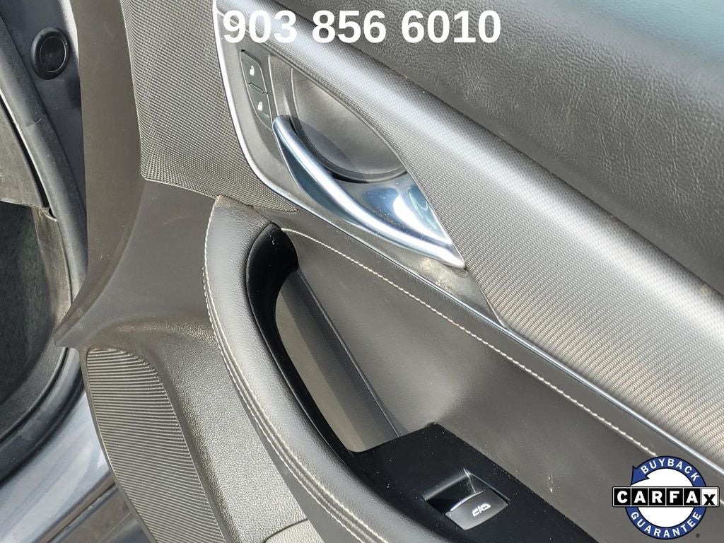 2022 Cadillac CT5 Premium Luxury