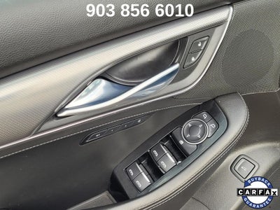 2022 Cadillac CT5 Premium Luxury