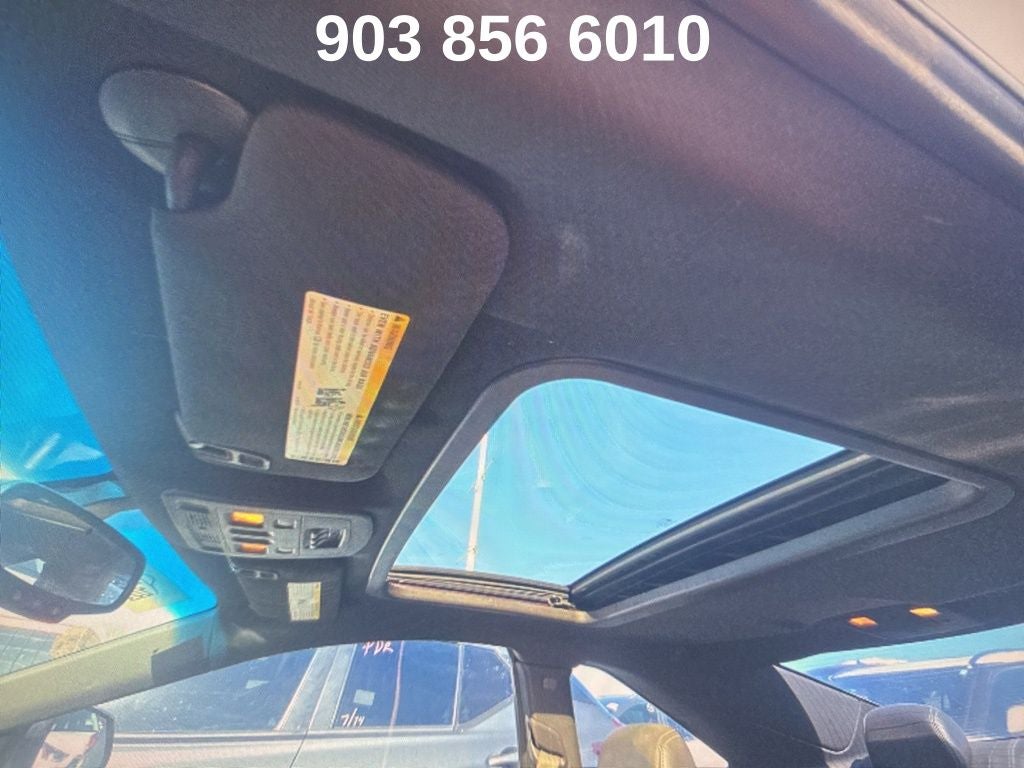 2013 Cadillac CTS-V Base