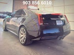 2013 Cadillac CTS-V Base