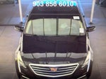 2016 Cadillac CT6 2.0L Turbo Standard