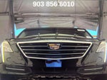 2016 Cadillac CT6 2.0L Turbo Standard