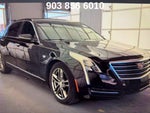 2016 Cadillac CT6 2.0L Turbo Standard
