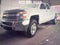 2015 Chevrolet Silverado 2500HD Work Truck