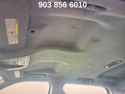 2015 Chevrolet Silverado 2500HD Work Truck