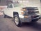 2015 Chevrolet Silverado 2500HD Work Truck
