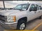 2013 Chevrolet Silverado 2500HD Work Truck