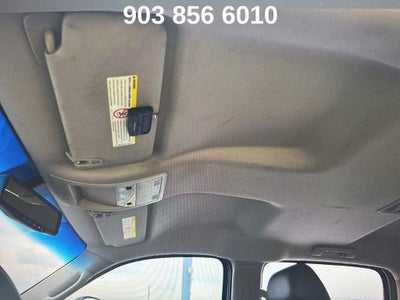 2013 Chevrolet Silverado 2500HD Work Truck