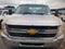 2013 Chevrolet Silverado 2500HD Work Truck