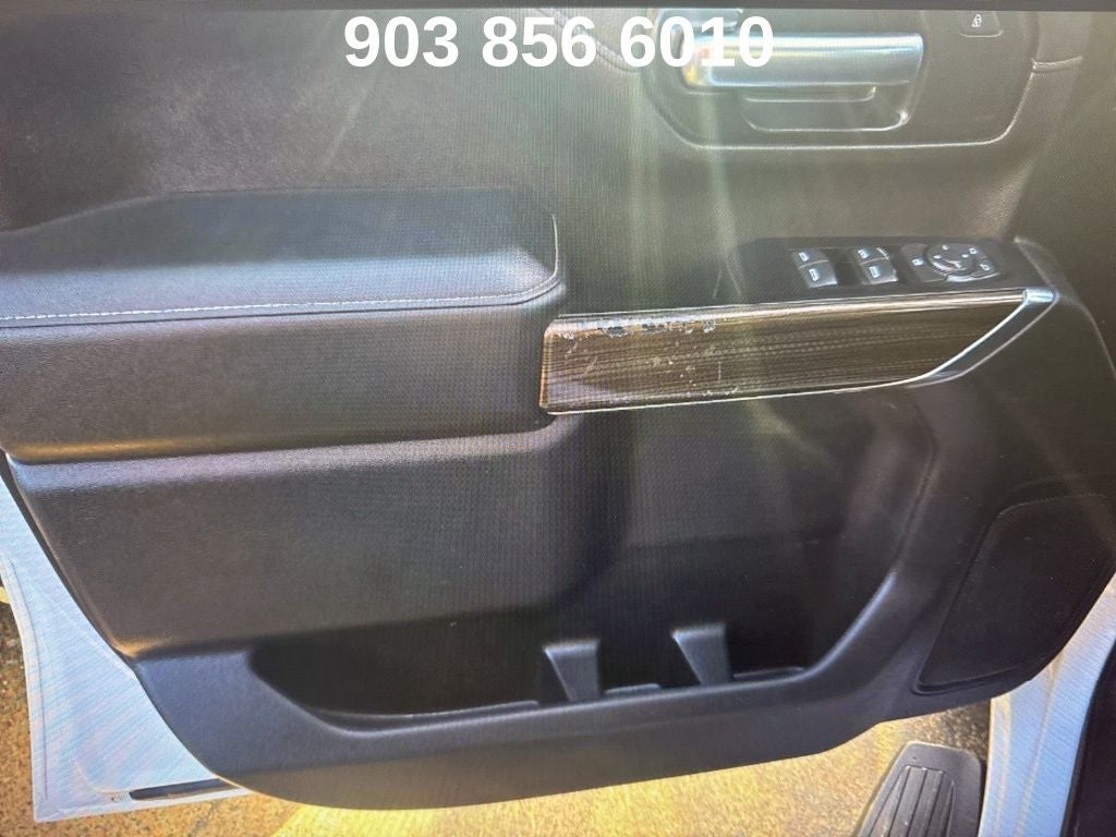 2023 Chevrolet Silverado 2500HD LT