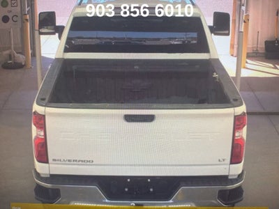 2023 Chevrolet Silverado 2500HD LT