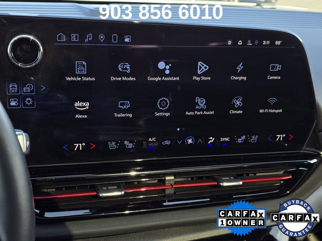 2024 Chevrolet Silverado EV RST