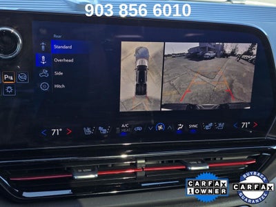 2024 Chevrolet Silverado EV RST