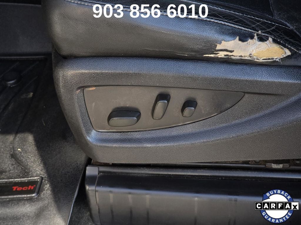 2015 Chevrolet Silverado 3500HD LTZ