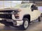 2021 Chevrolet Silverado 2500HD LT