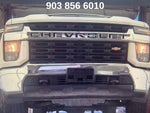 2021 Chevrolet Silverado 2500HD LT