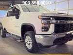 2021 Chevrolet Silverado 2500HD LT