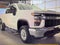 2021 Chevrolet Silverado 2500HD LT