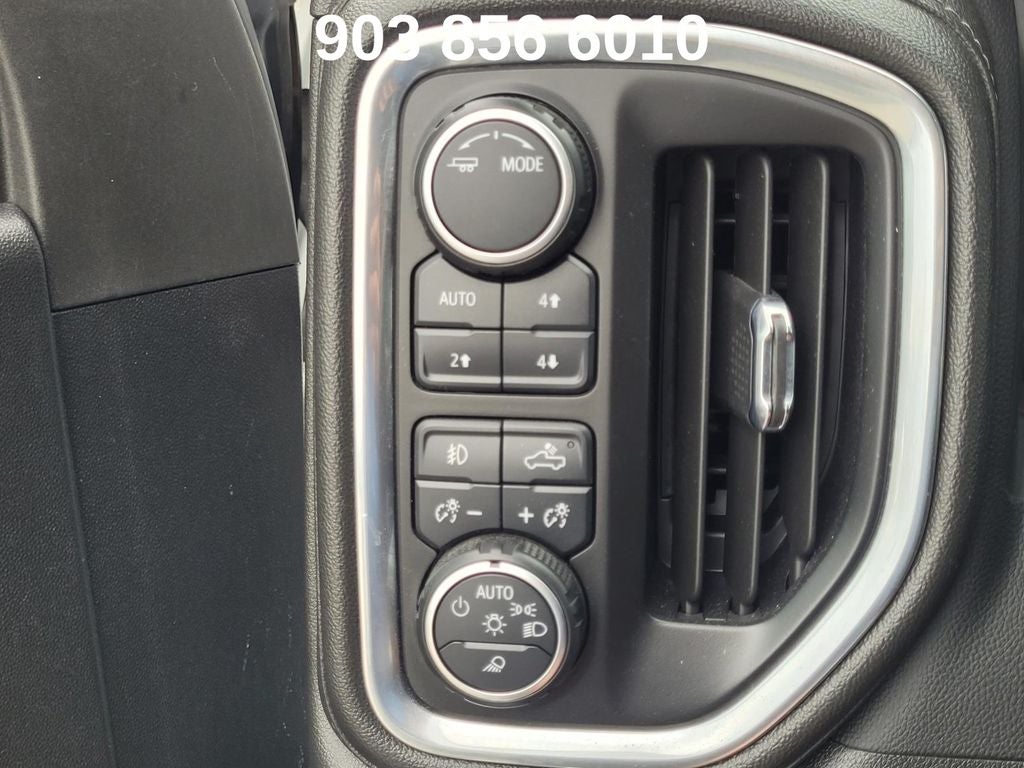 2023 Chevrolet Silverado 2500HD LTZ