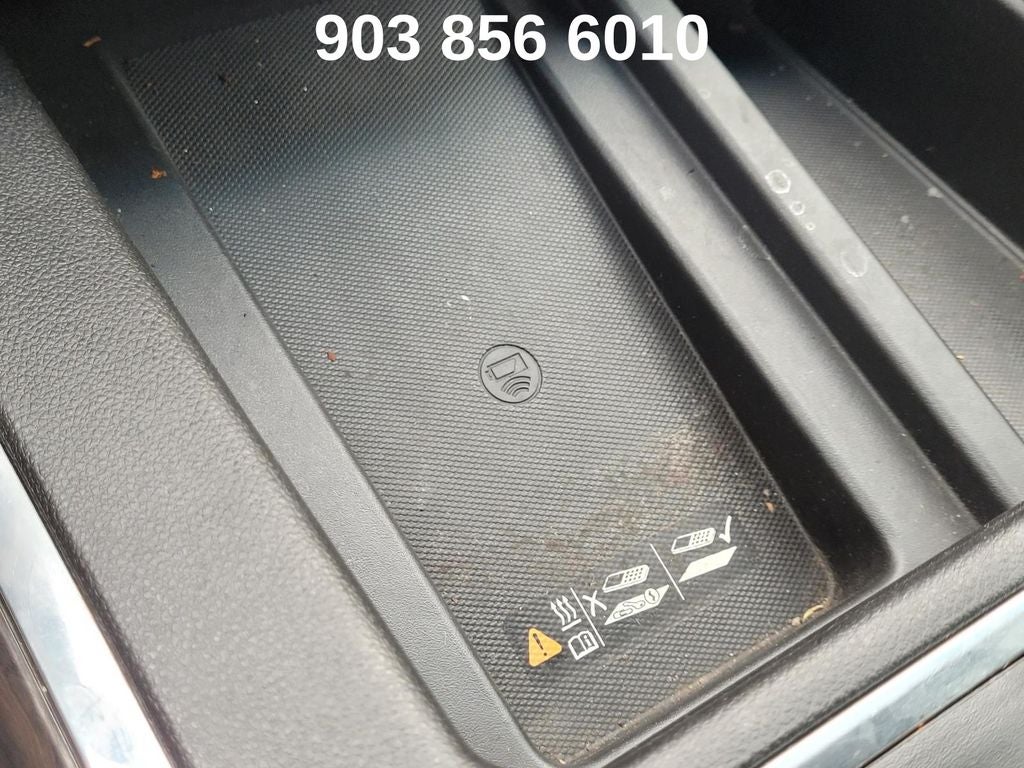 2023 Chevrolet Silverado 2500HD LTZ