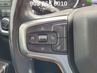 2023 Chevrolet Silverado 2500HD LTZ