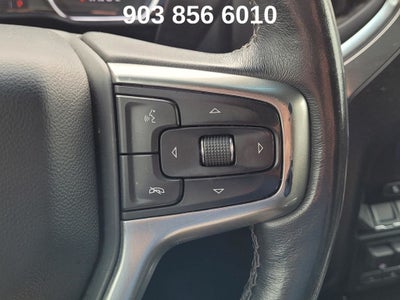 2023 Chevrolet Silverado 2500HD LTZ