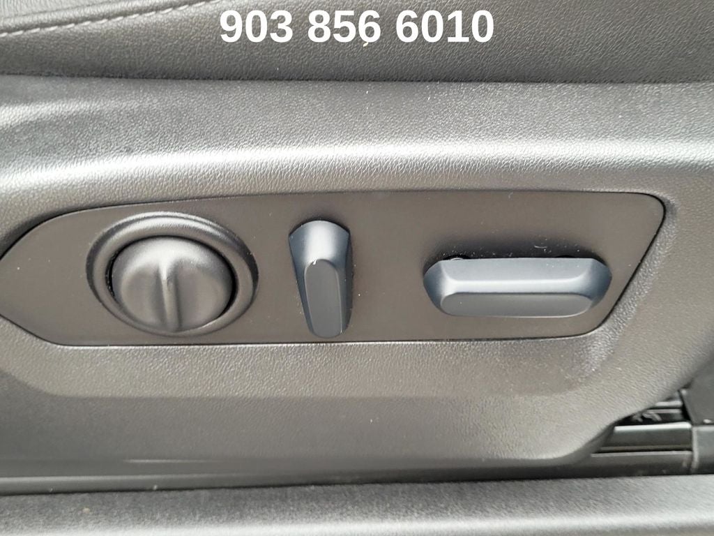 2023 Chevrolet Silverado 2500HD LTZ