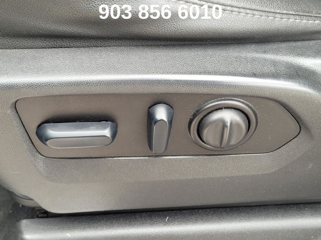 2023 Chevrolet Silverado 2500HD LTZ