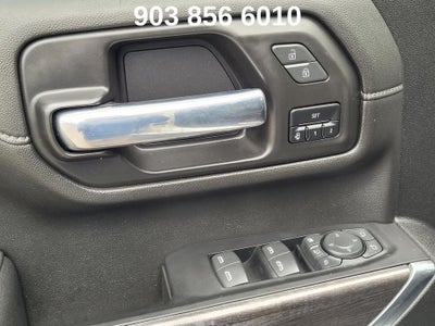 2023 Chevrolet Silverado 2500HD LTZ