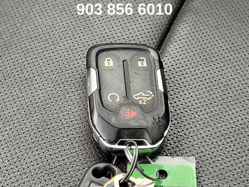 2023 Chevrolet Silverado 2500HD LTZ