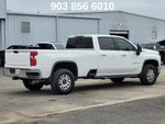 2023 Chevrolet Silverado 2500HD LTZ