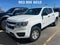 2019 Chevrolet Colorado Work Truck