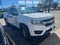 2019 Chevrolet Colorado Work Truck