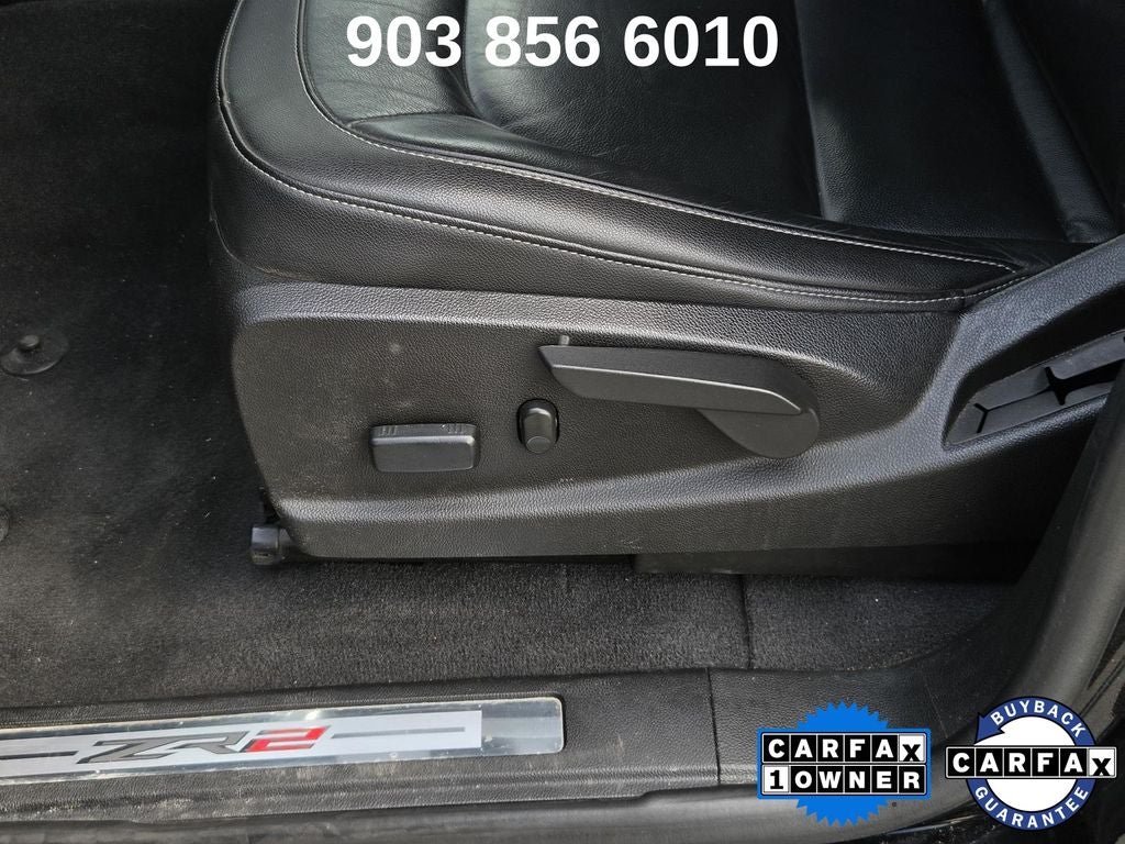 2019 Chevrolet Colorado ZR2