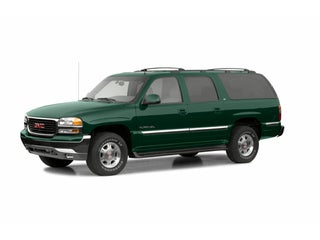2002 GMC Yukon XL SLE 1500