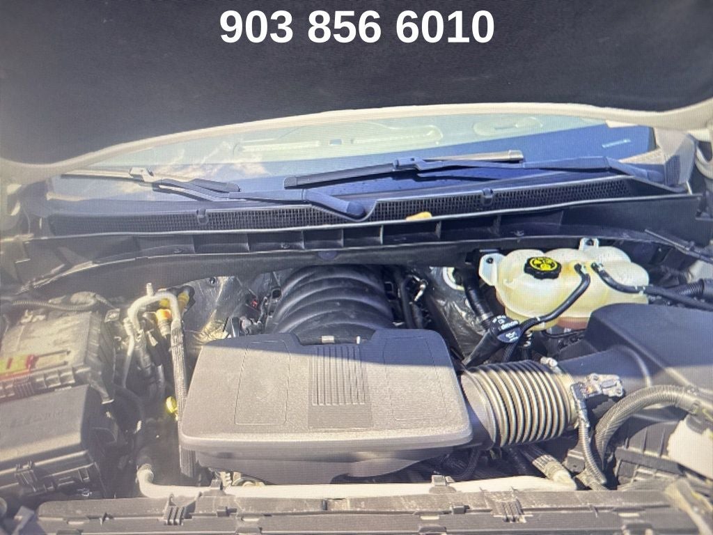 2022 GMC Yukon XL SLT