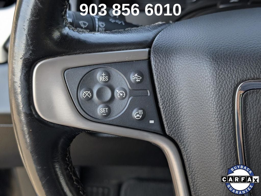 2020 GMC Yukon XL Denali