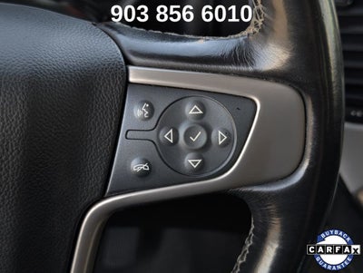 2020 GMC Yukon XL Denali