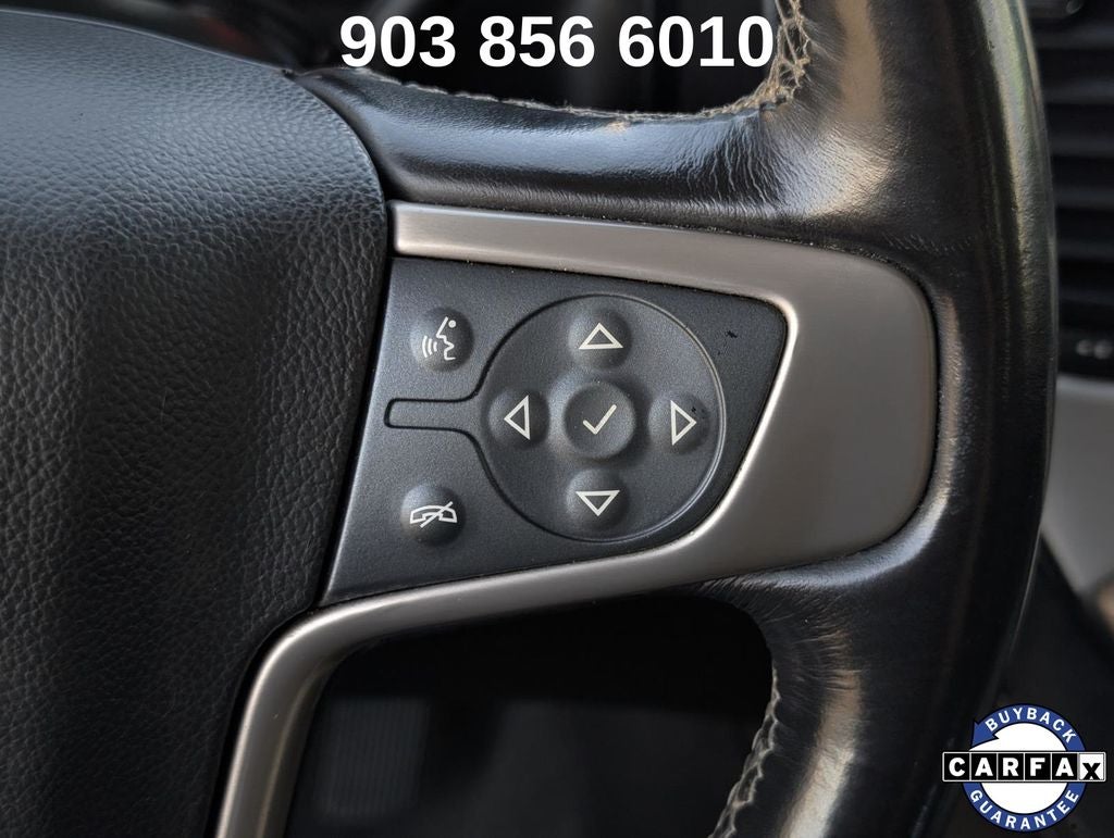 2020 GMC Yukon XL Denali